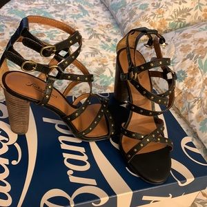 Lucky brand heels